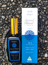 Load image into Gallery viewer, Heal with Marula Oil - Normal to Oily Hair + Skin