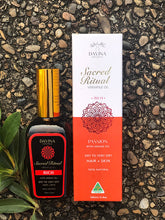 Load image into Gallery viewer, Passion with Argan Oil - Dry to Very Dry Hair + Skin