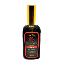 Load image into Gallery viewer, Passion with Argan Oil - Dry to Very Dry Hair + Skin