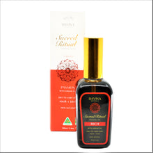 Load image into Gallery viewer, Passion with Argan Oil - Dry to Very Dry Hair + Skin