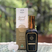 Load image into Gallery viewer, Happiness with Jojoba Oil - All types Hair + Skin

